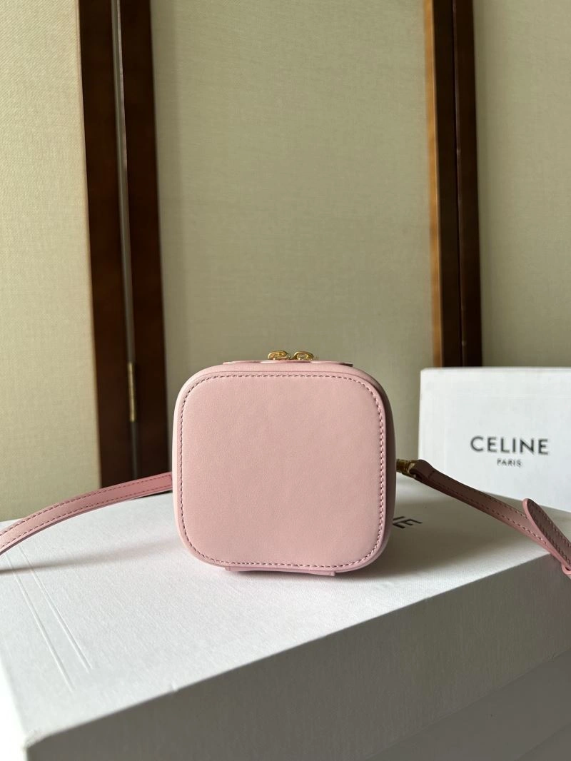 Original Celine Cosmetic Bags 60606