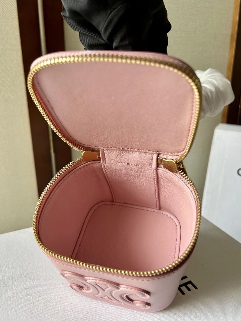 Original Celine Cosmetic Bags 60606