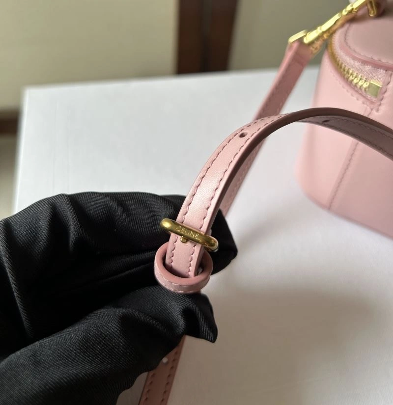 Original Celine Cosmetic Bags 60606