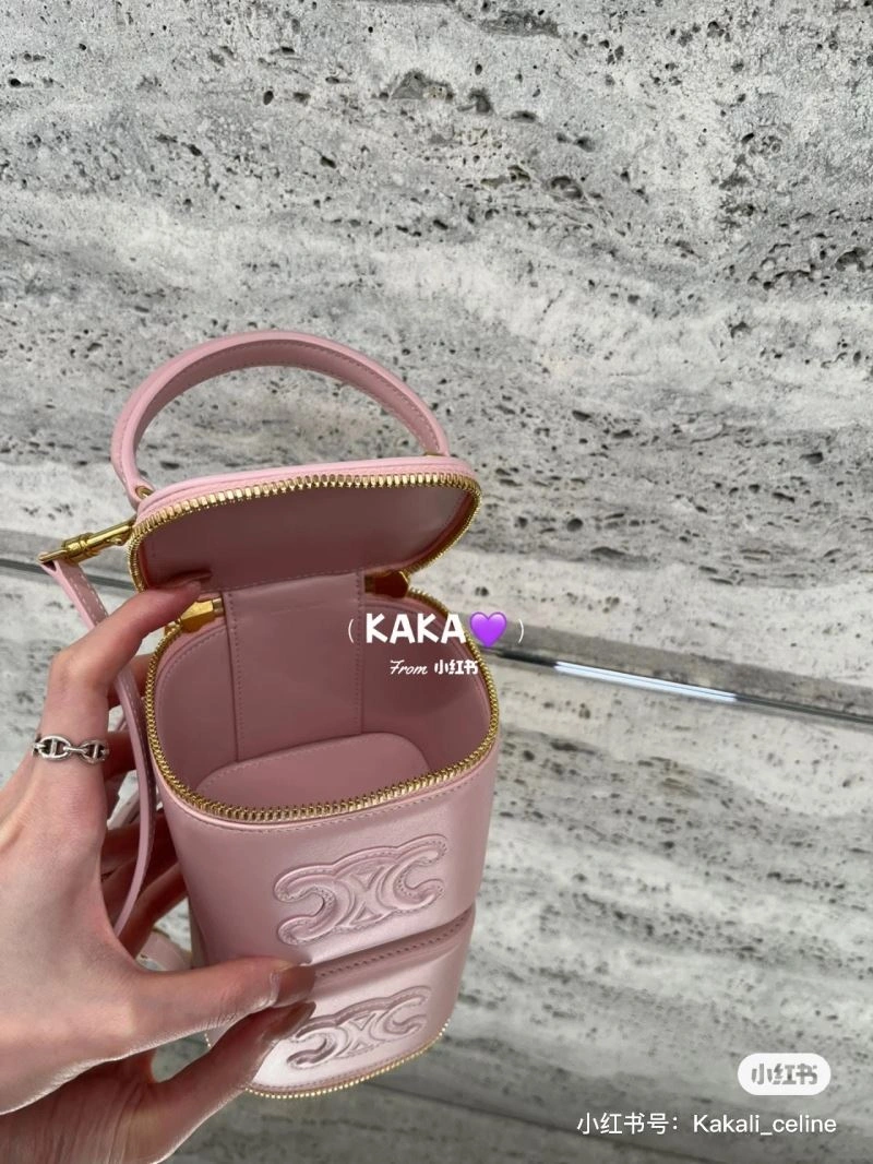 Original Celine Cosmetic Bags 60606