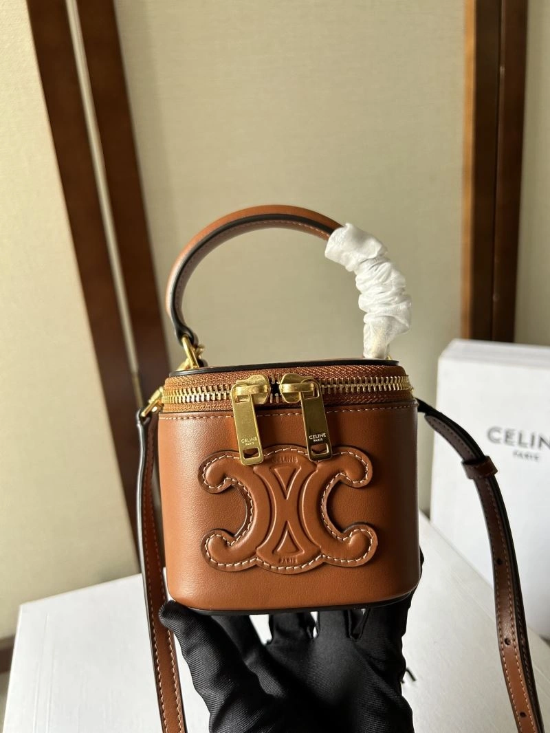 Celine Cosmetic Bags BestValue 60570