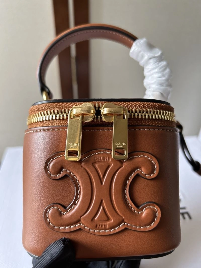 Celine Cosmetic Bags BestValue 60570