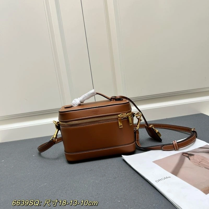 Lightweight Celine Cosmetic Bags 84565