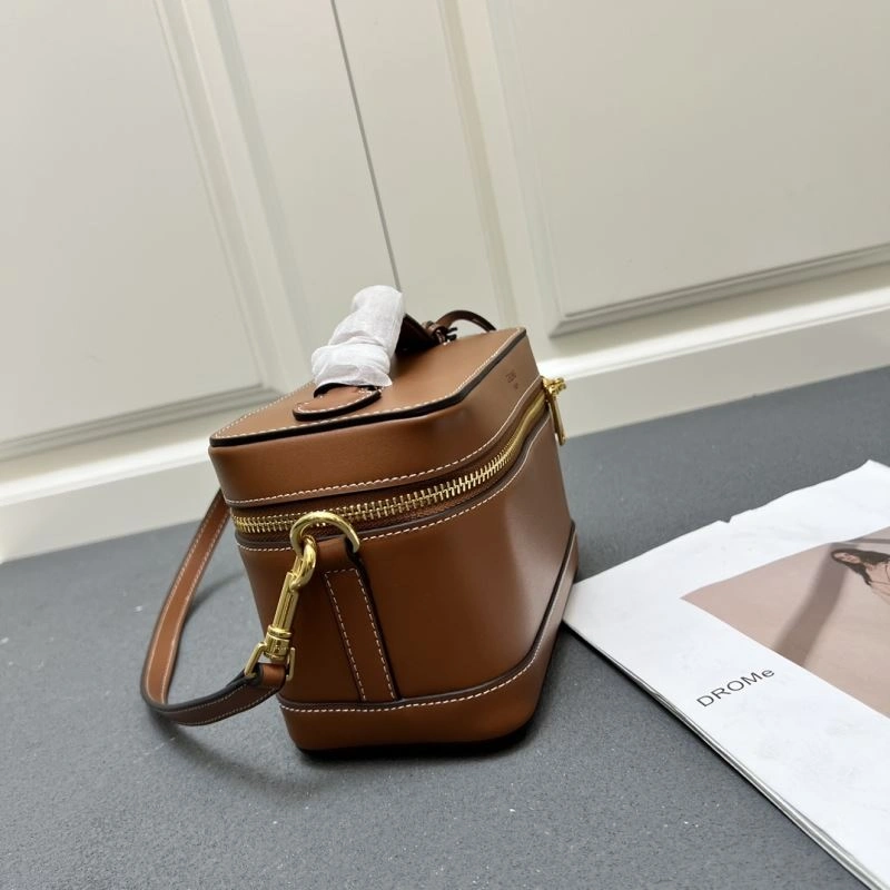 Lightweight Celine Cosmetic Bags 84565