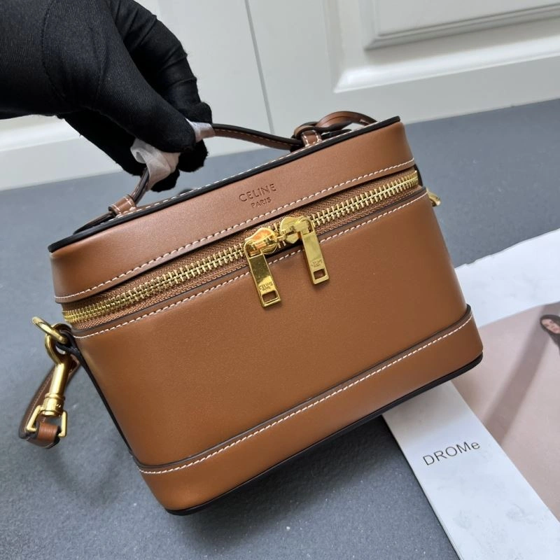 Lightweight Celine Cosmetic Bags 84565