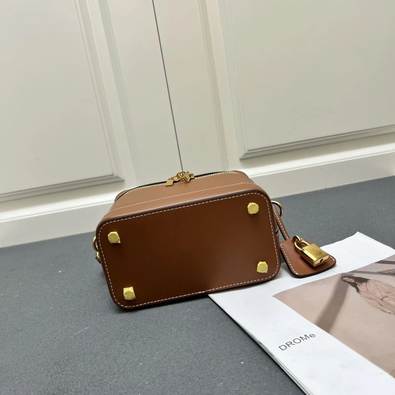 Lightweight Celine Cosmetic Bags 84565