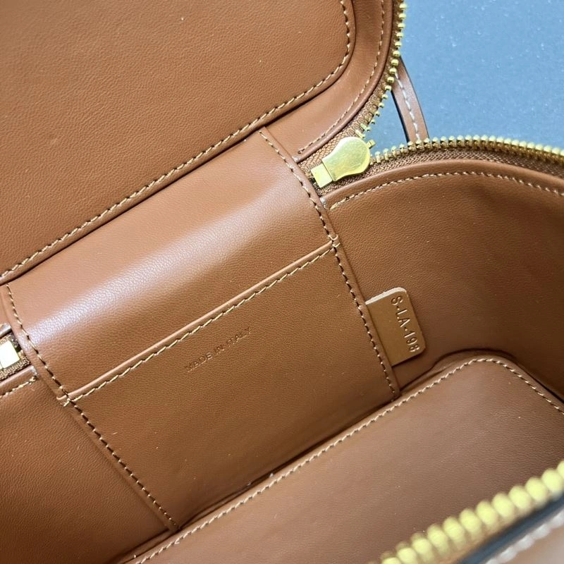 Lightweight Celine Cosmetic Bags 84565