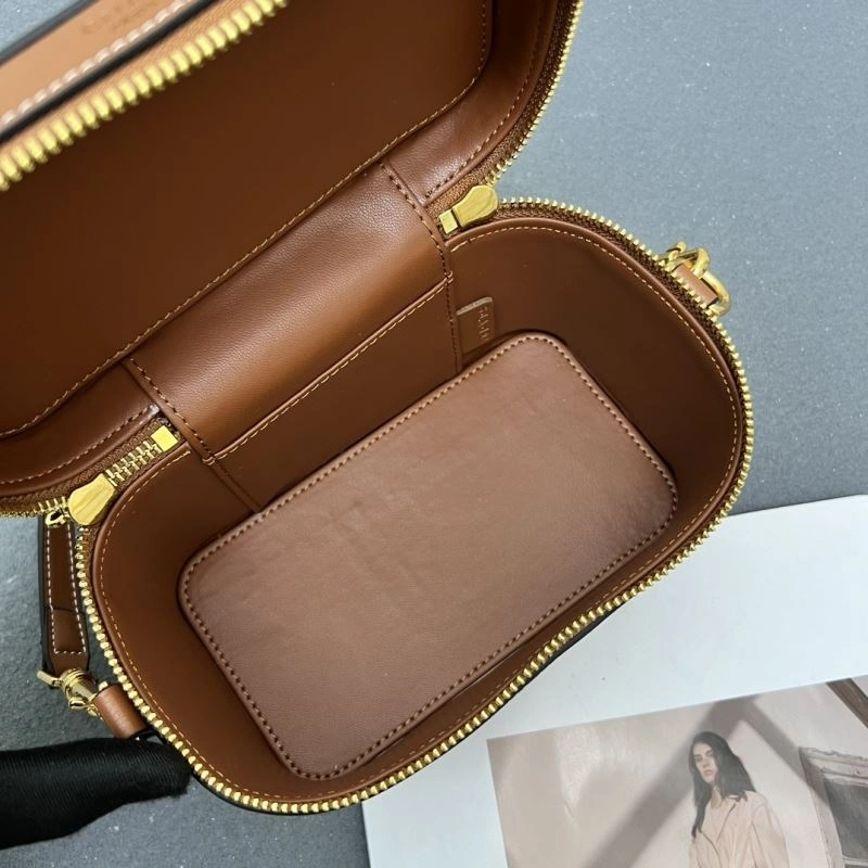 Lightweight Celine Cosmetic Bags 84565