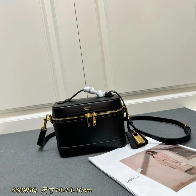 Celine Cosmetic Bags Lightweight 84525