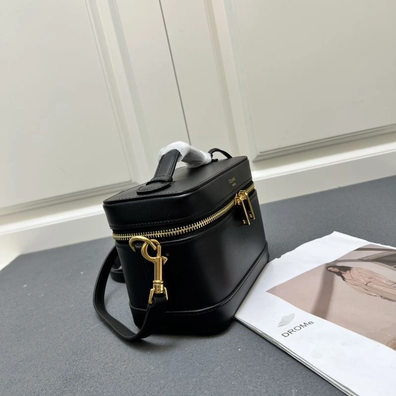 Celine Cosmetic Bags Lightweight 84525