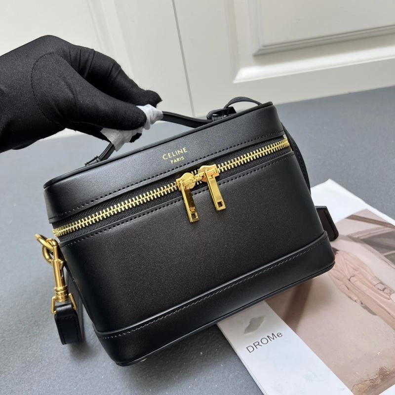 Celine Cosmetic Bags Lightweight 84525