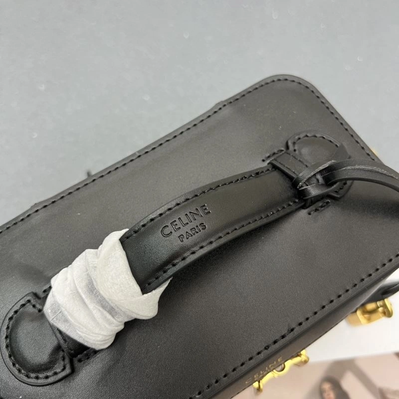 Celine Cosmetic Bags Lightweight 84525