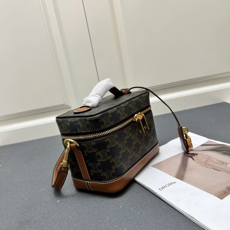 Minimalist Celine Cosmetic Bags 84523