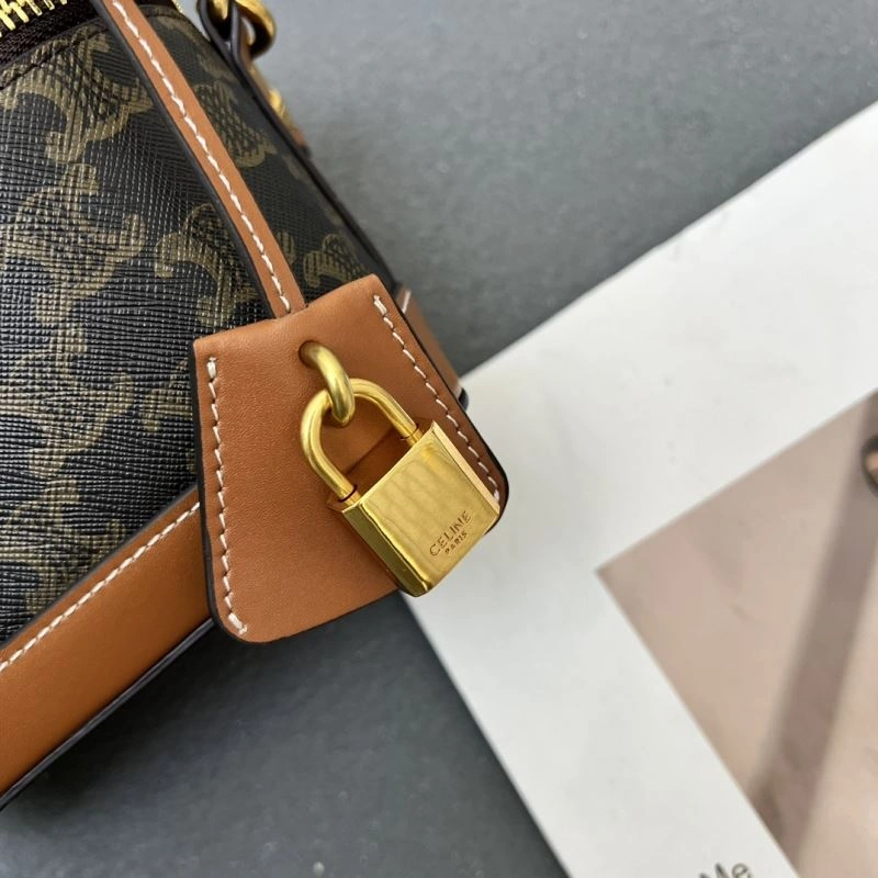 Minimalist Celine Cosmetic Bags 84523