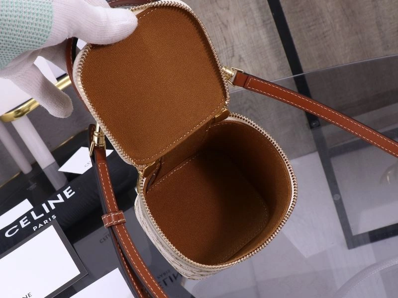 Celine Cosmetic Bags Contemporary 77267