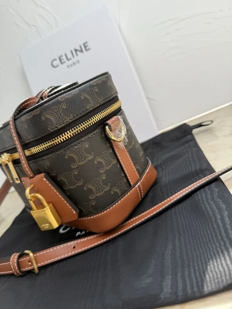 Celine Cosmetic Bags Seasonal 51608