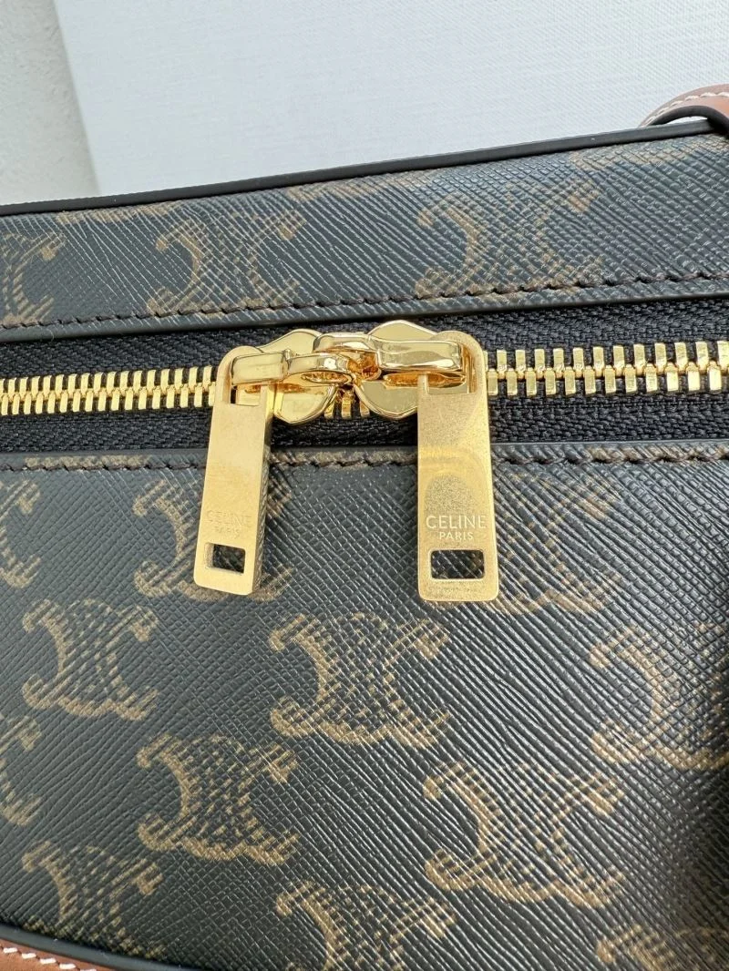 Celine Cosmetic Bags Seasonal 51608