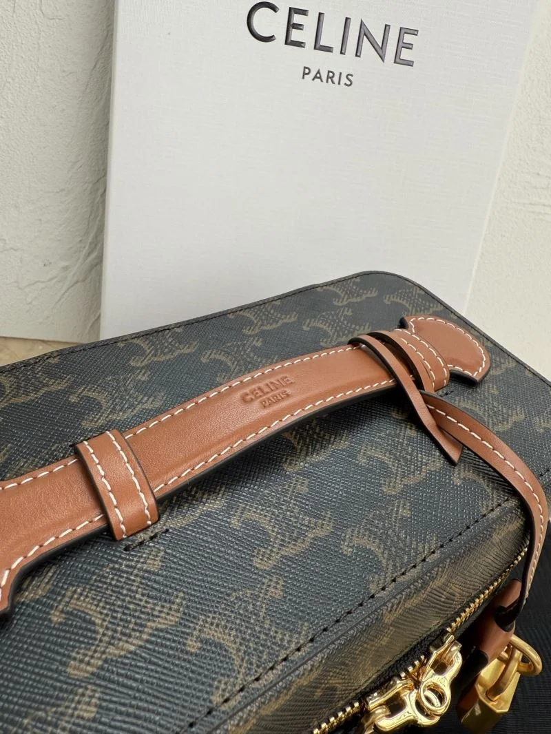 Celine Cosmetic Bags Seasonal 51608