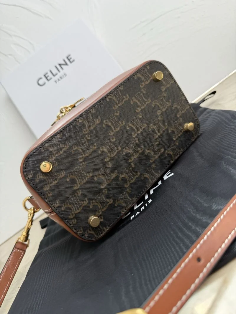 Celine Cosmetic Bags Seasonal 51608