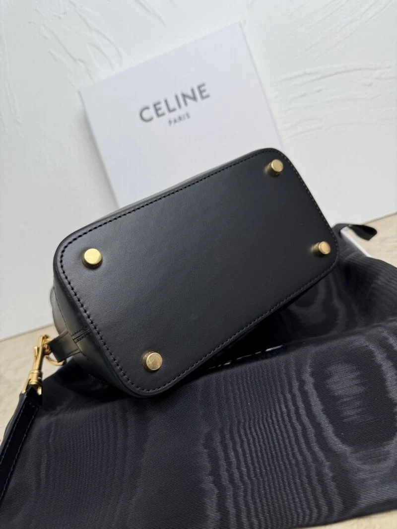 Celine Cosmetic Bags ZipUp 51649