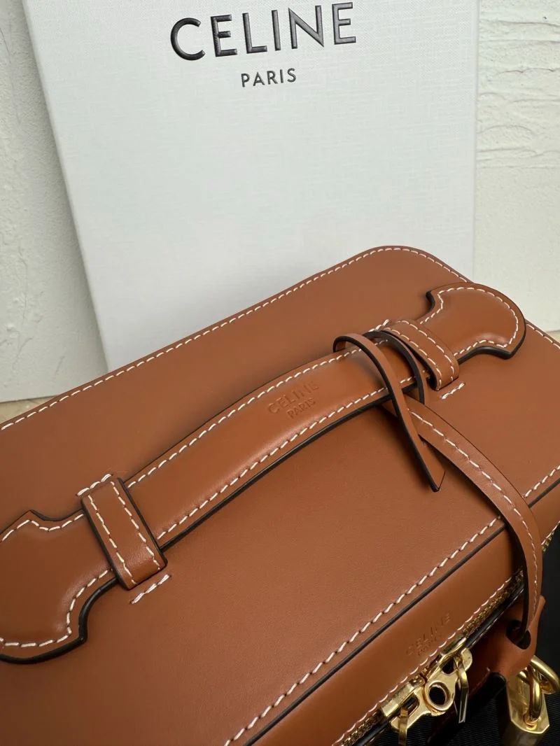 OnTrend Celine Cosmetic Bags 51607