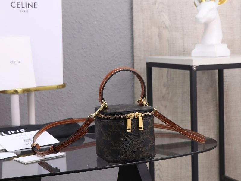 Celine Cosmetic Bags UrbanStyle 94861