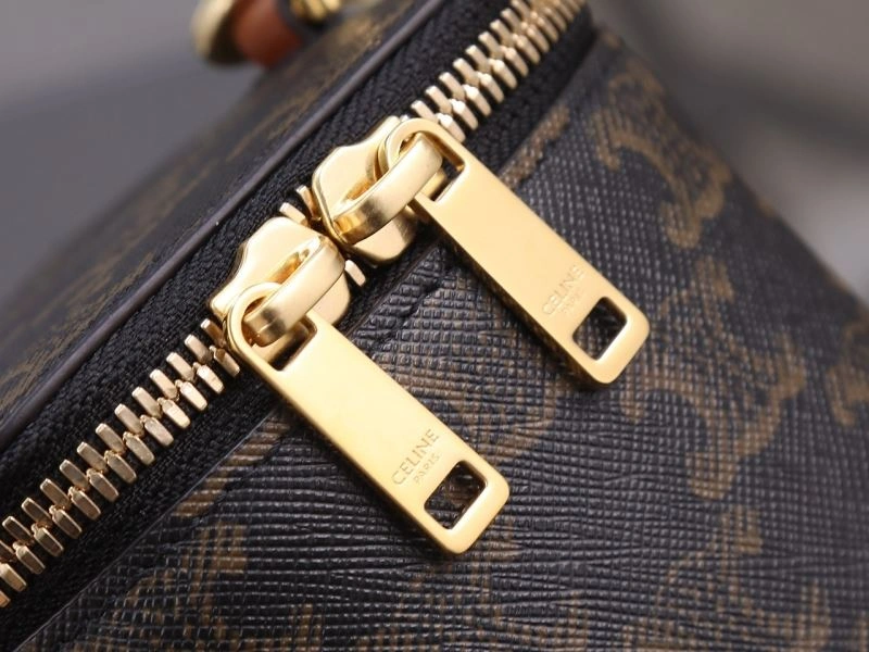 Celine Cosmetic Bags UrbanStyle 94861