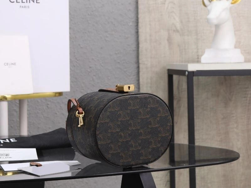 Celine Cosmetic Bags Popular 94863