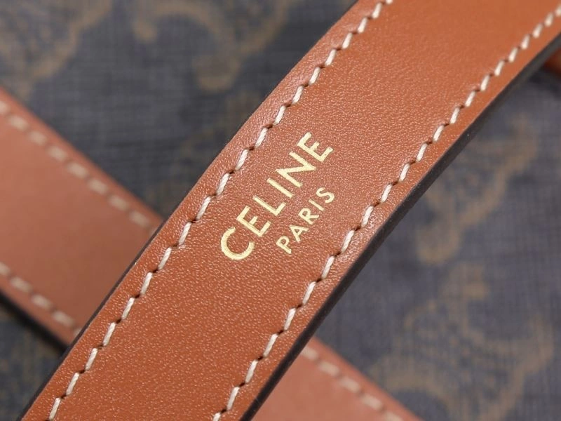 Celine Cosmetic Bags Popular 94863