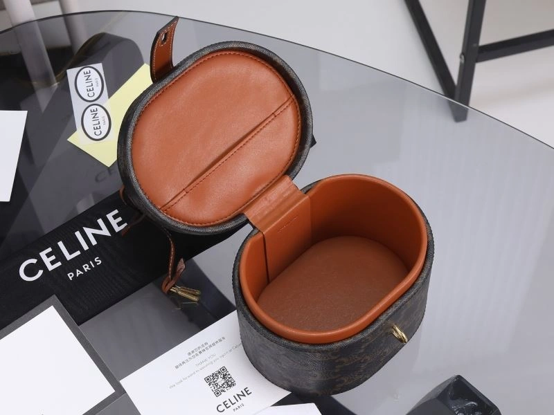 Celine Cosmetic Bags Popular 94863