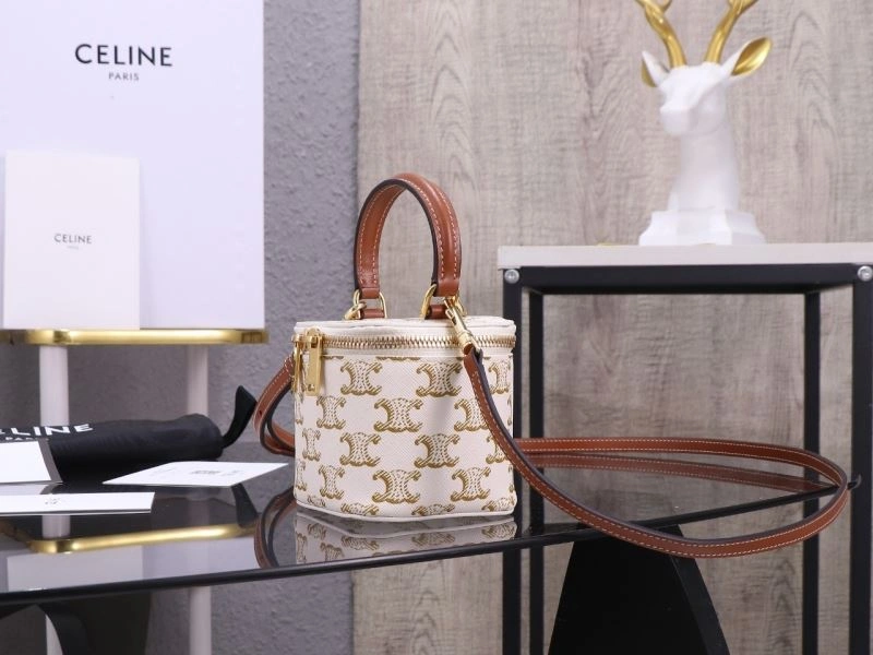 Celine Cosmetic Bags EasyCare 94860