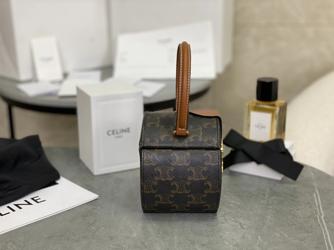 WaterResistant Celine Cosmetic Bags 93387
