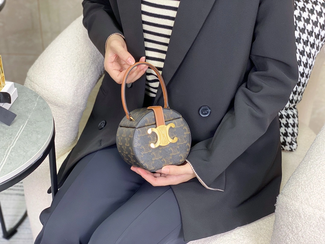 WaterResistant Celine Cosmetic Bags 93387