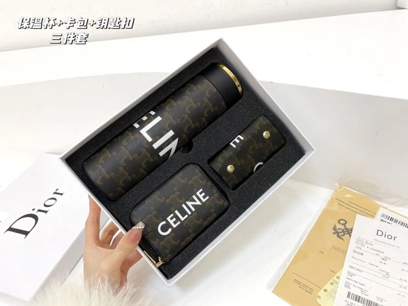 Unique Celine Cups 262753