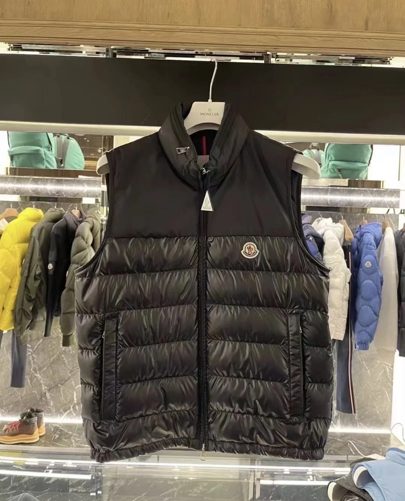 Celine Down Jackets Bright 107557
