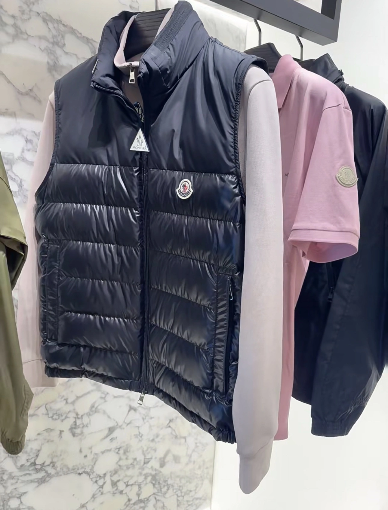 Celine Down Jackets Bright 107557