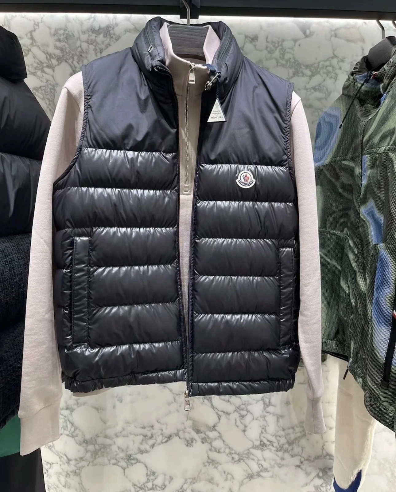 Celine Down Jackets Bright 107557