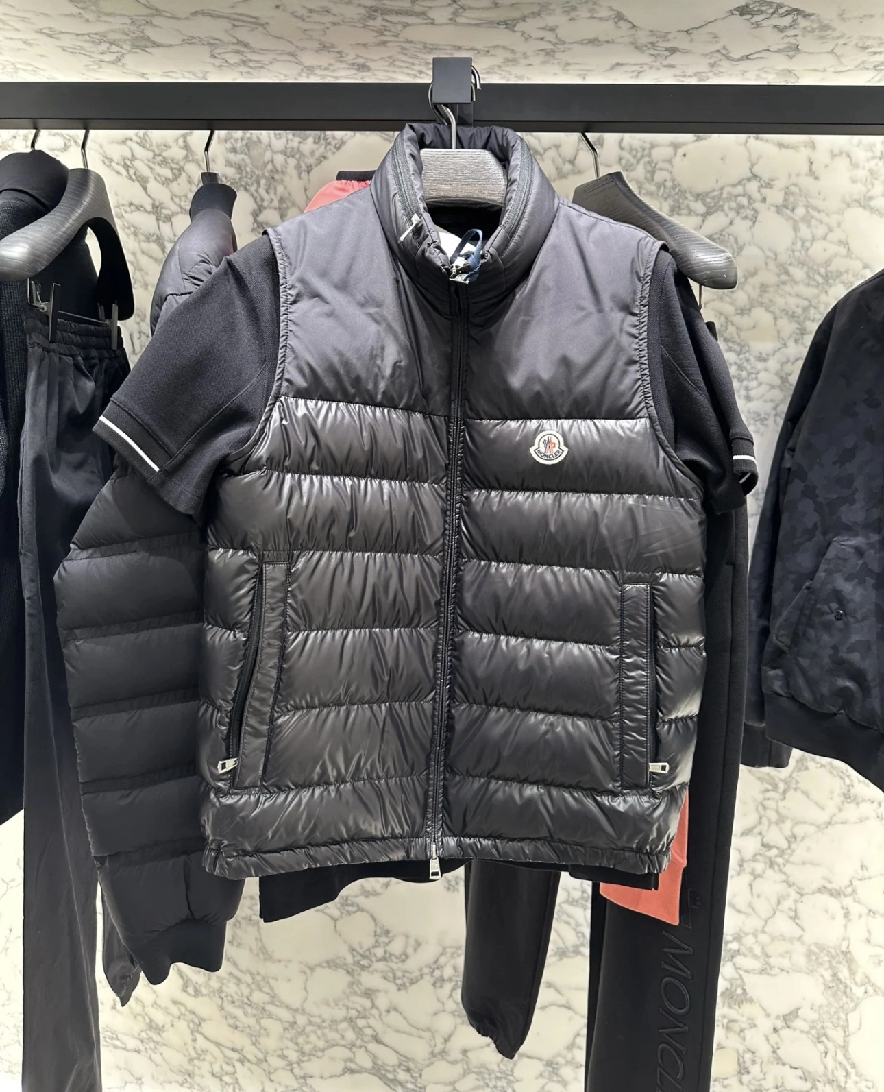 Celine Down Jackets Bright 107557
