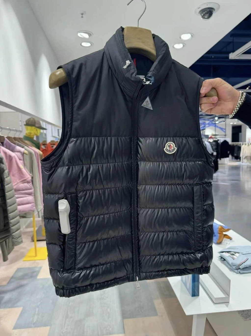 Celine Down Jackets Bright 107557