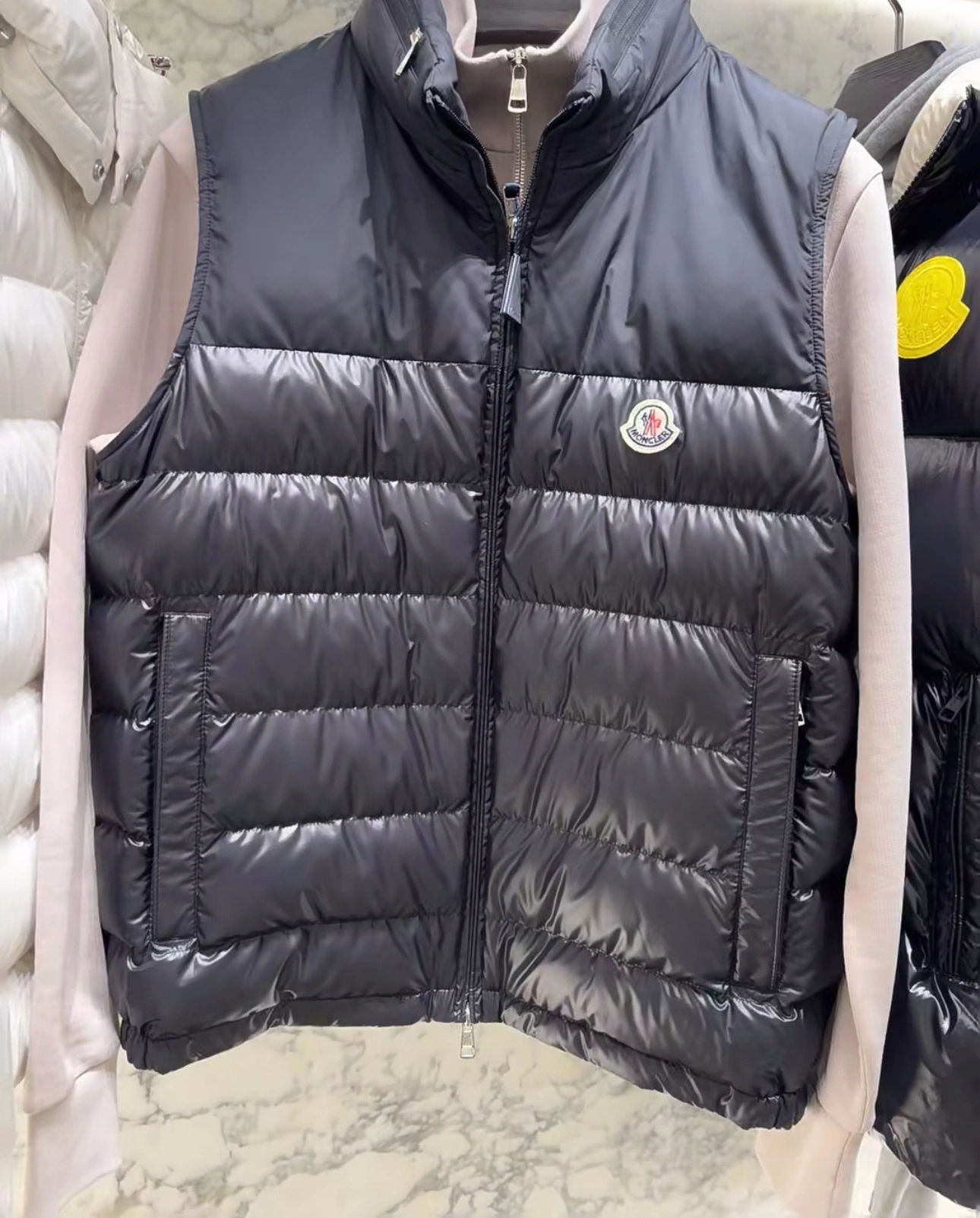 Celine Down Jackets Bright 107557