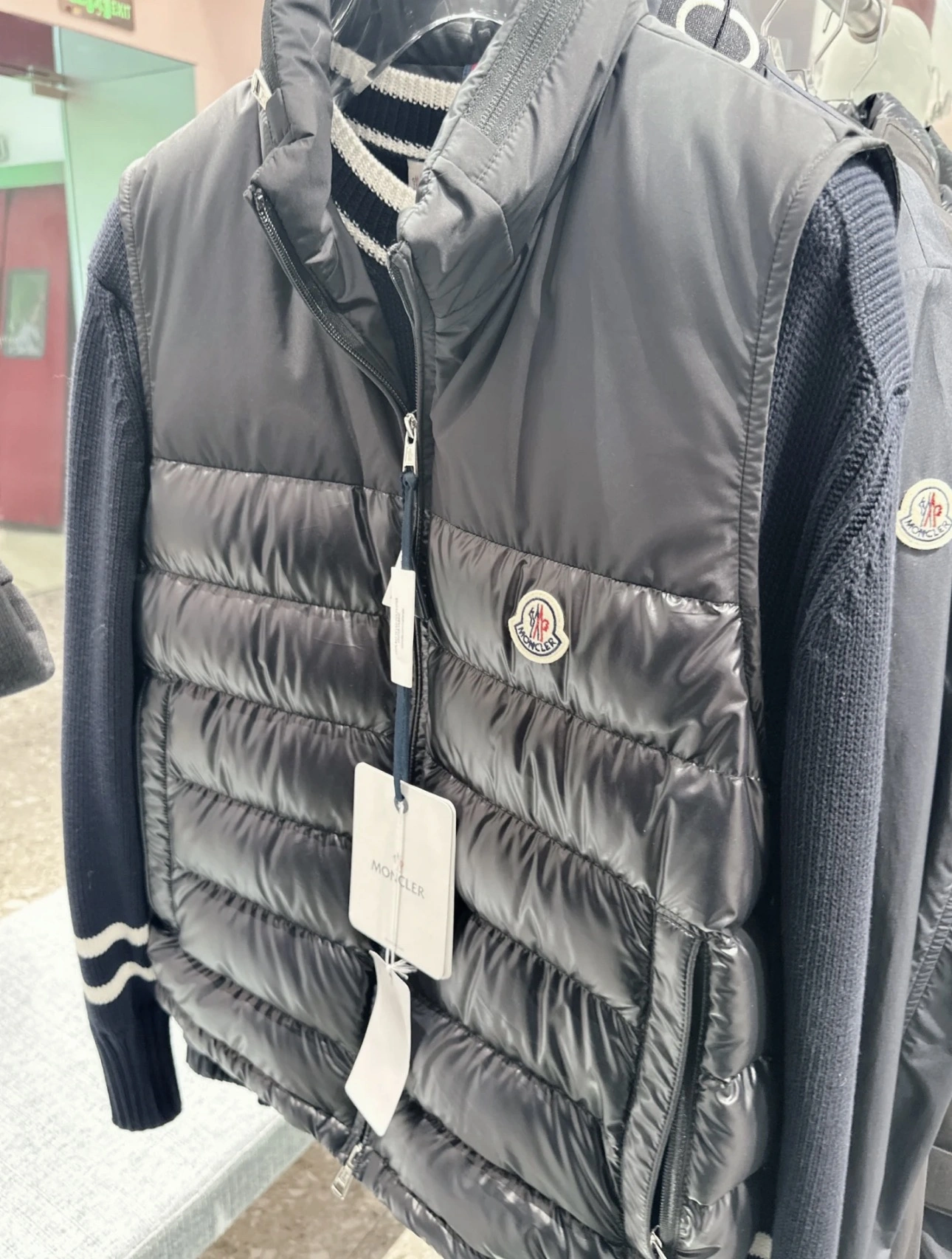Celine Down Jackets Bright 107557