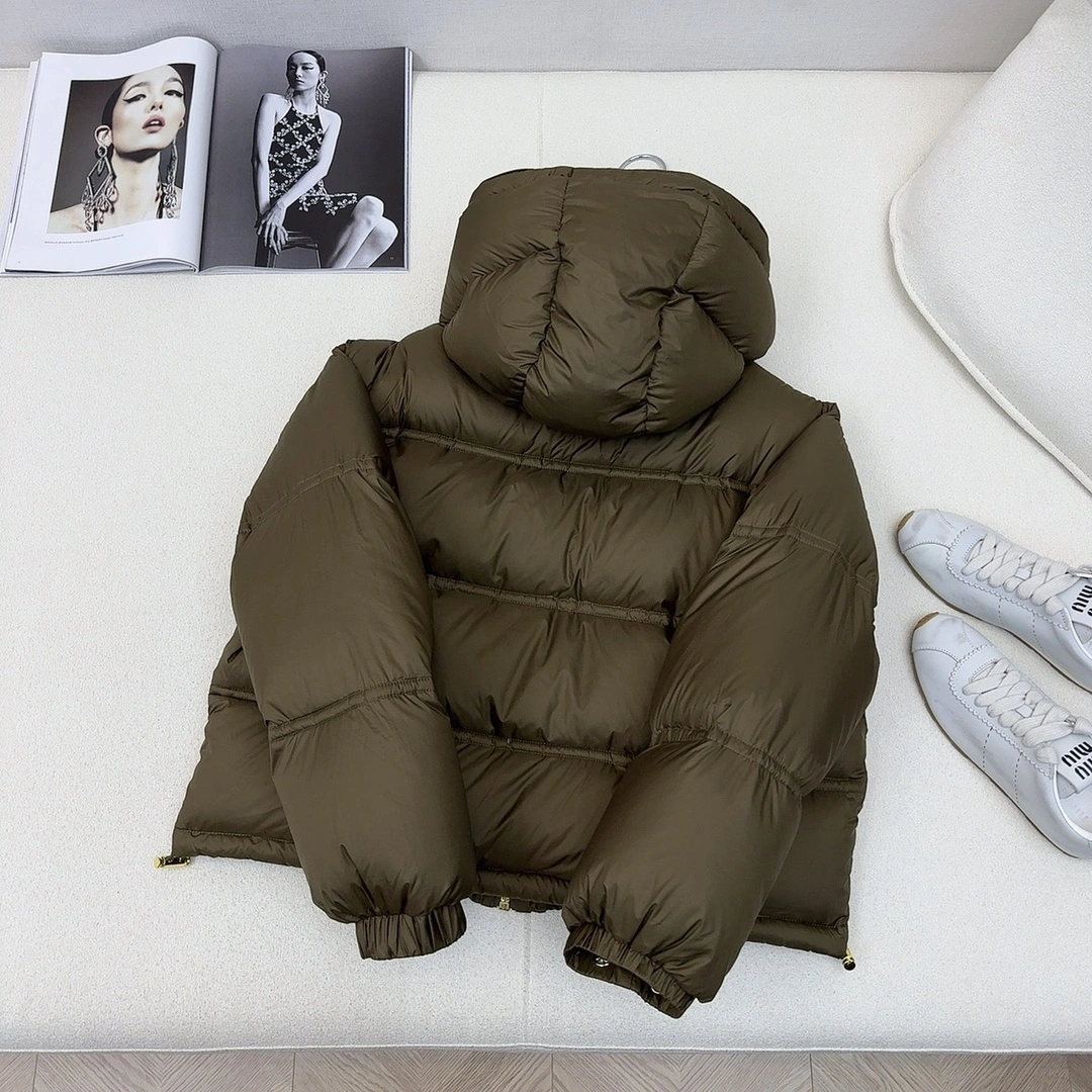 Youthful Celine Down Jackets 107553