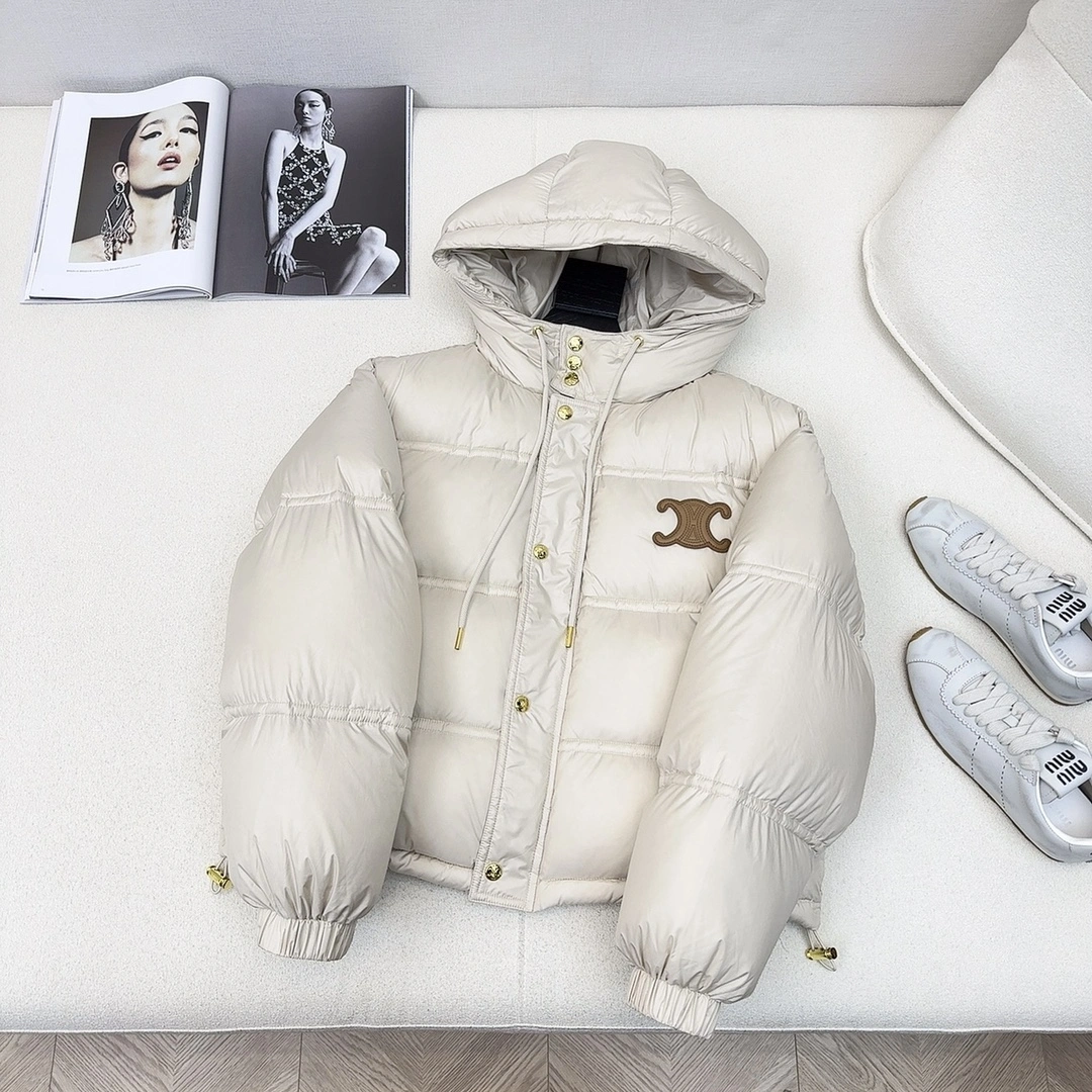 FastDry Celine Down Jackets 107548