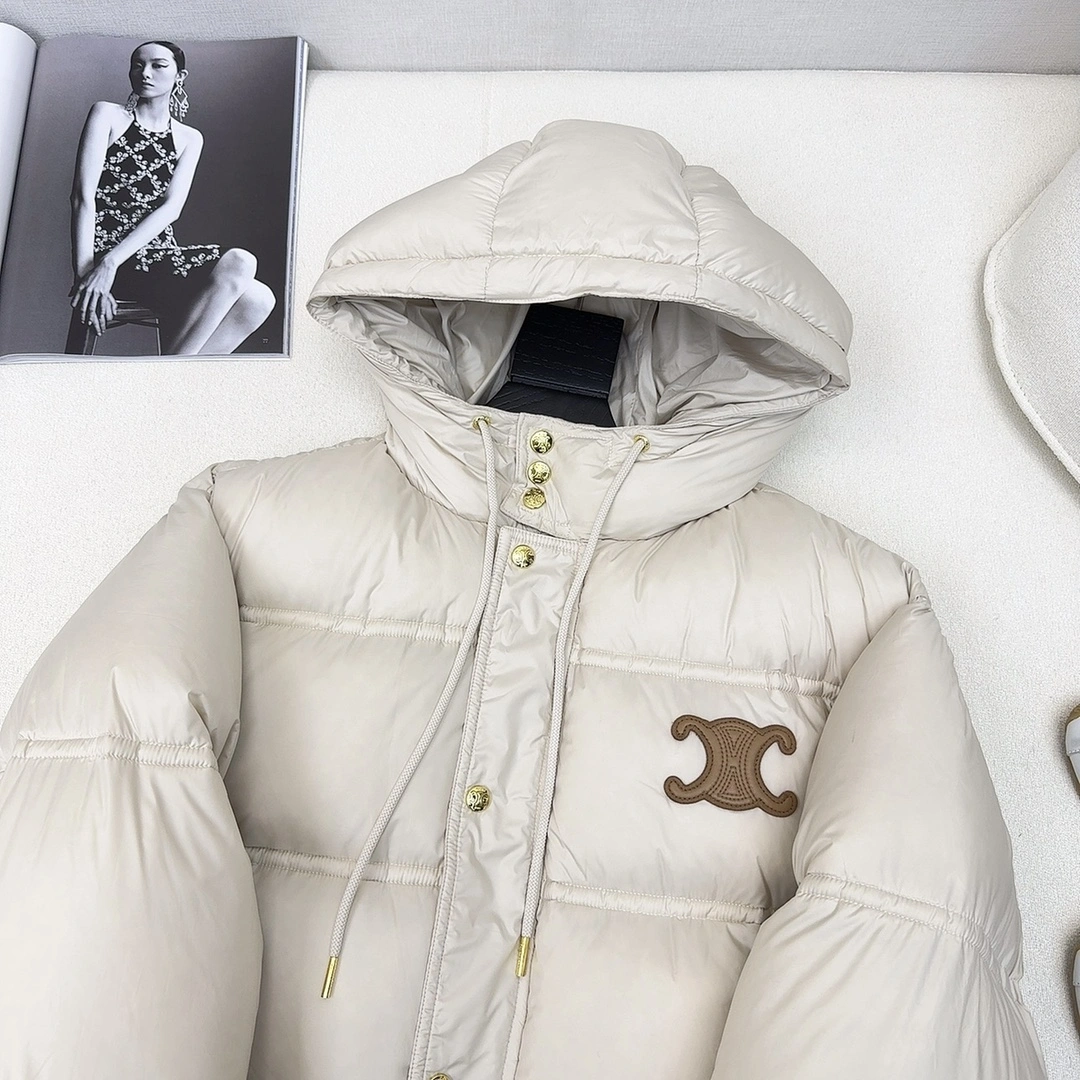 FastDry Celine Down Jackets 107548