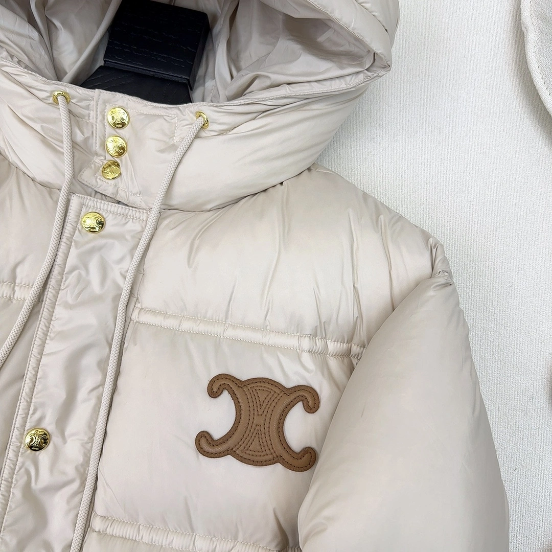 FastDry Celine Down Jackets 107548