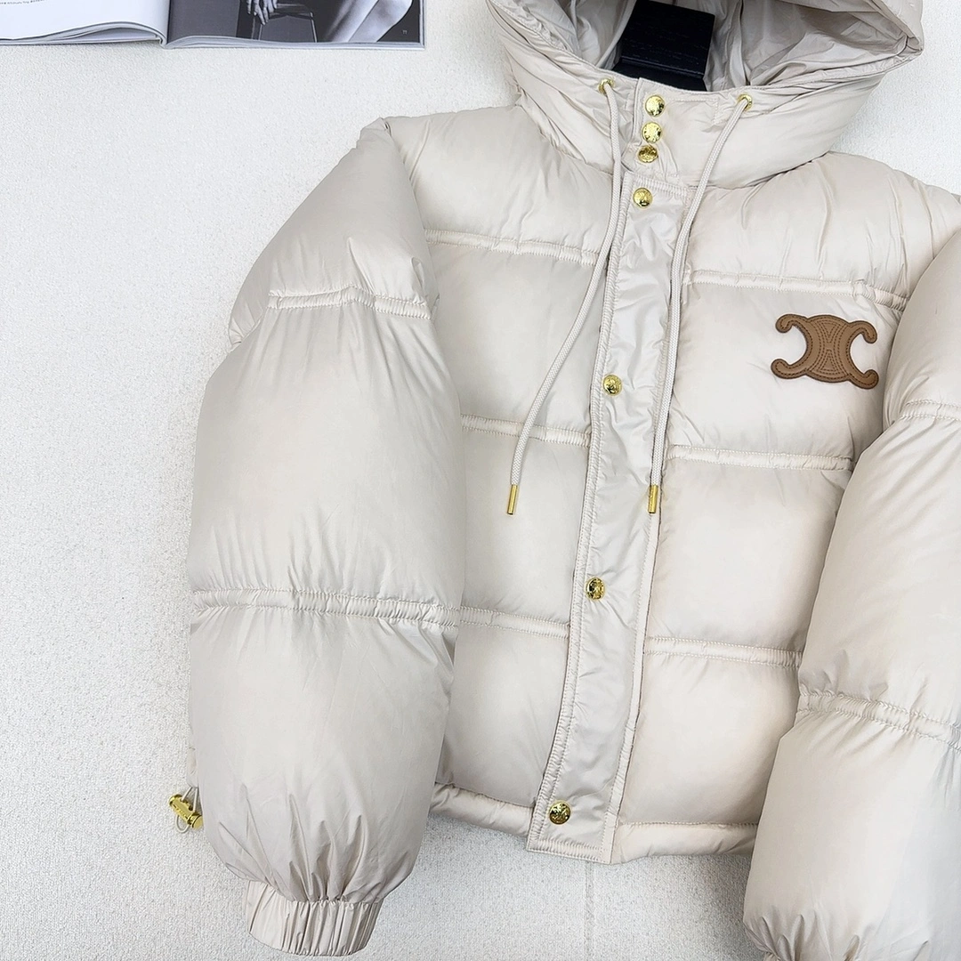 FastDry Celine Down Jackets 107548