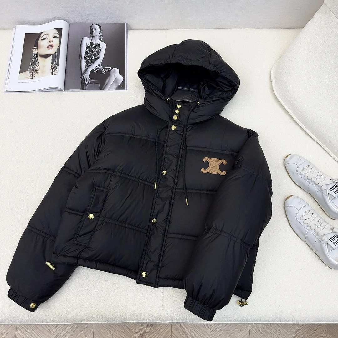 Durable Celine Down Jackets 107555