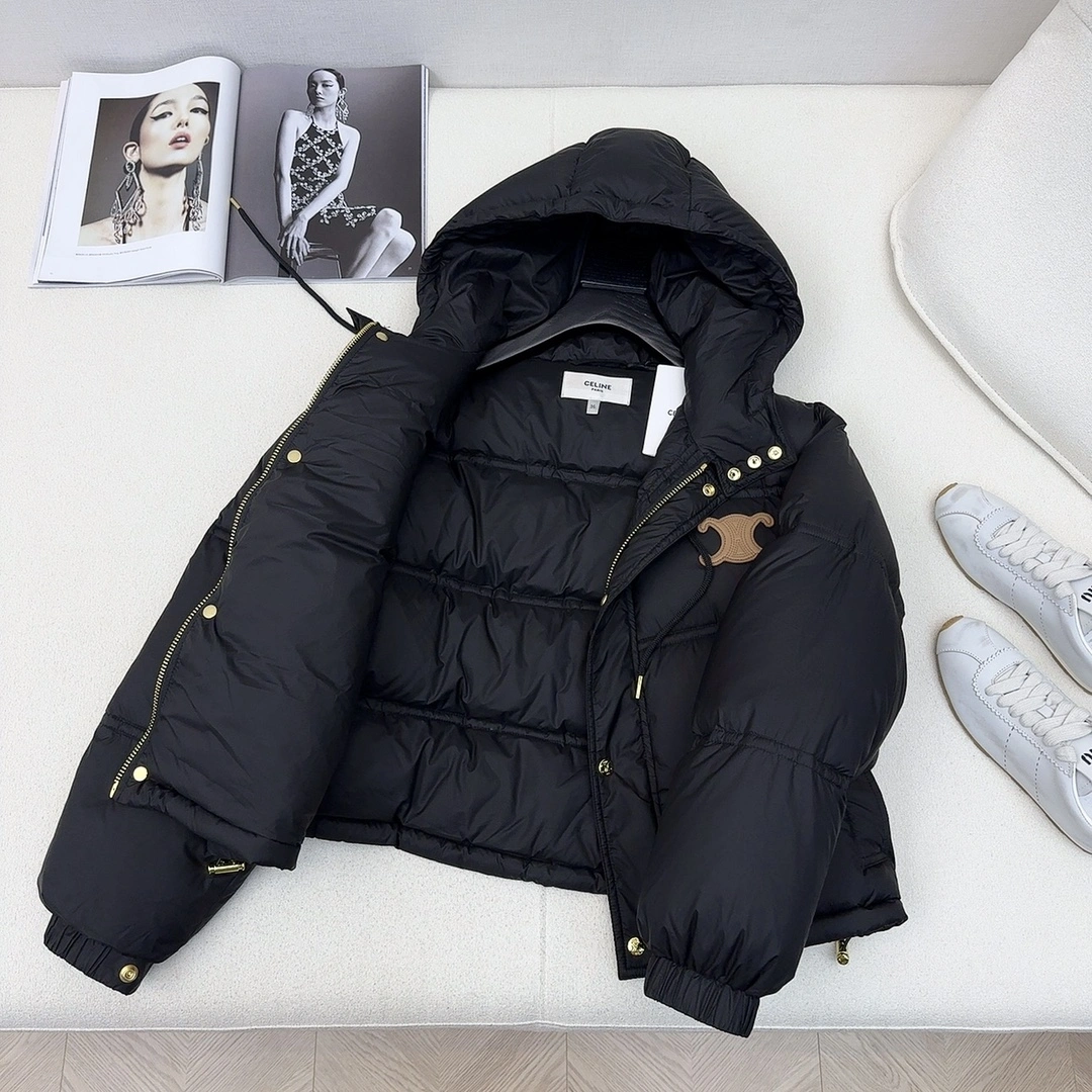 Durable Celine Down Jackets 107555