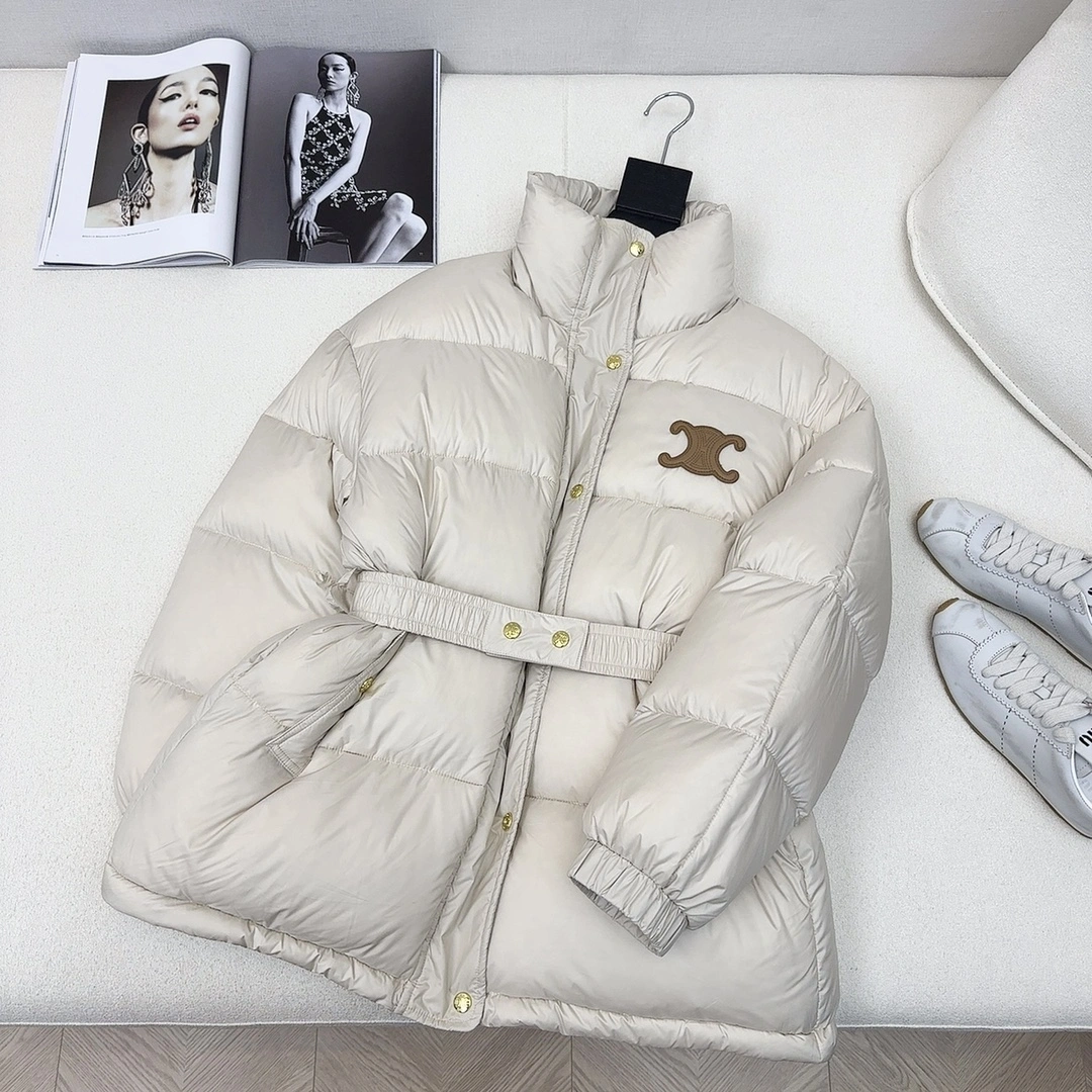 Celine Down Jackets Snug 107554