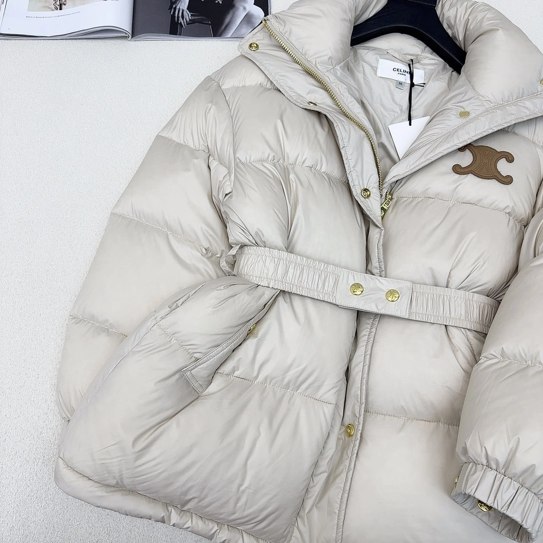 Celine Down Jackets Snug 107554
